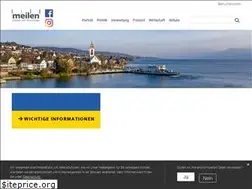 Sites similar to meilen.ch