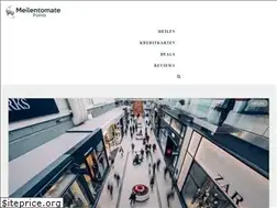 Sites similar to meilentomate.de