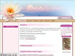 Sites similar to meileskelias.lt