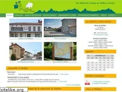 Sites similar to meilhac.fr