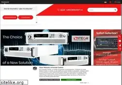 Sites similar to meilhaus.com