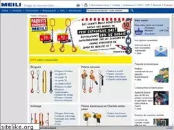 Sites similar to meili-actuel.ch