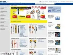 Sites similar to meili-aktuell.ch