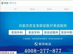 Sites similar to meilianchen.cn