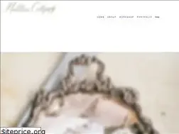 Sites similar to meilifluous.com