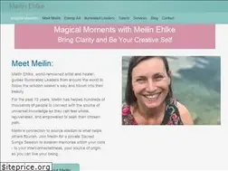 Sites similar to meilinehlke.com
