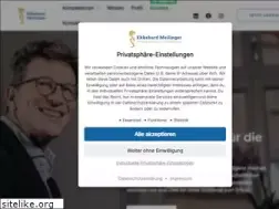 Sites similar to meilinger.biz