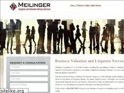 Sites similar to meilingerconsulting.com