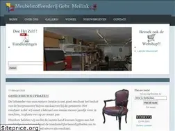 Sites similar to meilink-stoffering.nl