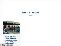 Sites similar to meilizarlatif.com