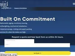 Sites similar to meillc.com