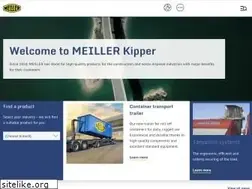 Sites similar to meiller.com