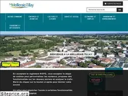 Sites similar to meilleraie-tillay.fr