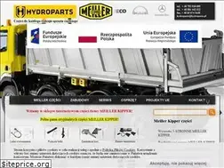 Sites similar to meillerczesci.pl