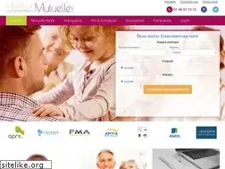 Sites similar to meilleur-comparateur-mutuelle.com