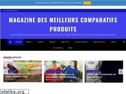 Sites similar to meilleur-comparatif.fr