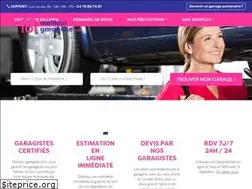 Sites similar to meilleur-garagiste.com