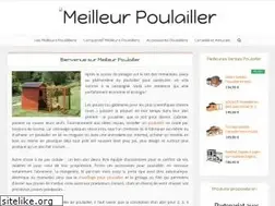 Sites similar to meilleur-poulailler.com