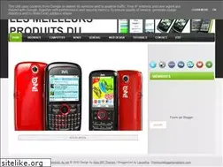 Sites similar to meilleur-prix.blogspot.com