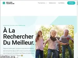 Sites similar to meilleur-trampoline.fr