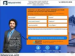 Sites similar to meilleuragentimmobilier.ca