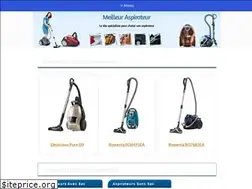 Sites similar to meilleuraspirateur.fr