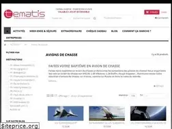 Sites similar to meilleuraviondechasse.com