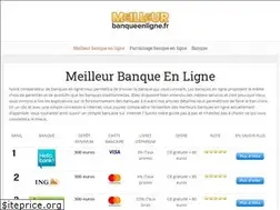Sites similar to meilleurbanqueenligne.fr