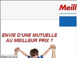 Sites similar to meilleurcomparateur.com