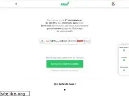 Sites similar to meilleurcreditimmo.ma