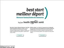 Sites similar to meilleurdepart.org