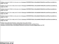 Sites similar to meilleurdetecteurmetaux.fr