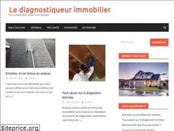 Sites similar to meilleurdiag-antony.com