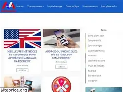 Sites similar to meilleurdunet.com