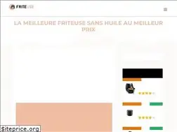 Sites similar to meilleure-friteuse.fr