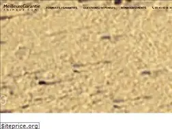 Sites similar to meilleure-garantie-animaux.com
