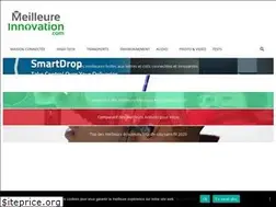 Sites similar to meilleure-innovation.com