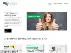 Sites similar to meilleure-plateforme-de-trading.eu