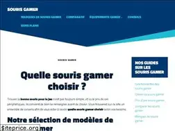 Sites similar to meilleure-souris-gamer.fr