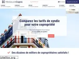 Sites similar to meilleurecopro.com