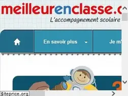 Sites similar to meilleurenclasse.com
