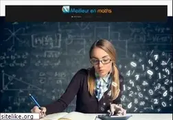 Sites similar to meilleurenmaths.com
