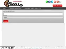 Sites similar to meilleurepizzeria.fr