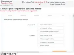 Sites similar to meilleures-assurances-auto.com