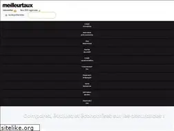 Sites similar to meilleures-assurances.com