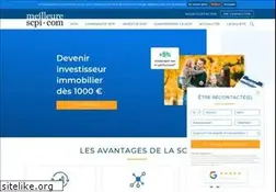 Sites similar to meilleurescpi.com