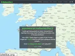 Sites similar to meilleuresvilles.fr