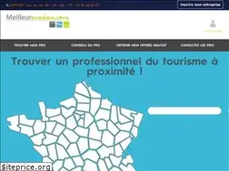 Sites similar to meilleurevasion.com