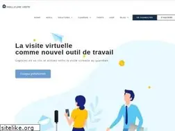Sites similar to meilleurevisite.com