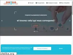 Sites similar to meilleurgroupement.com
